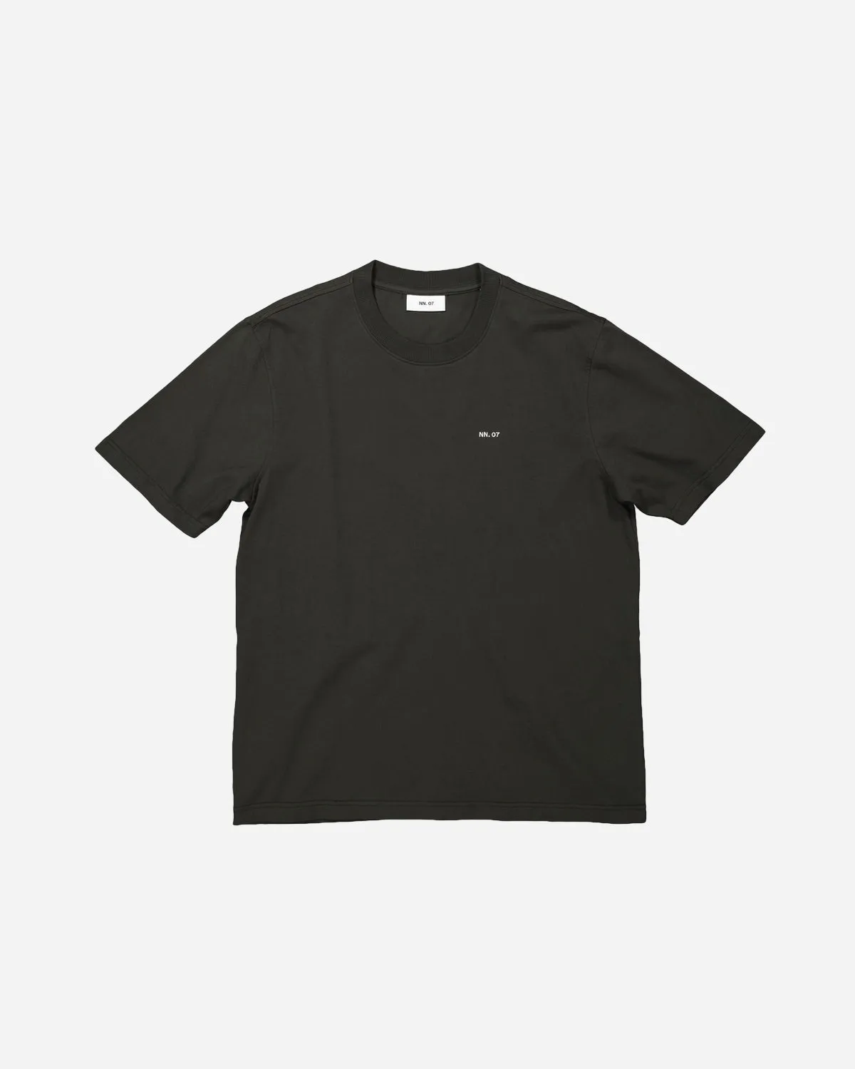 Adam EMB T-shirt 3209 - Dark Army