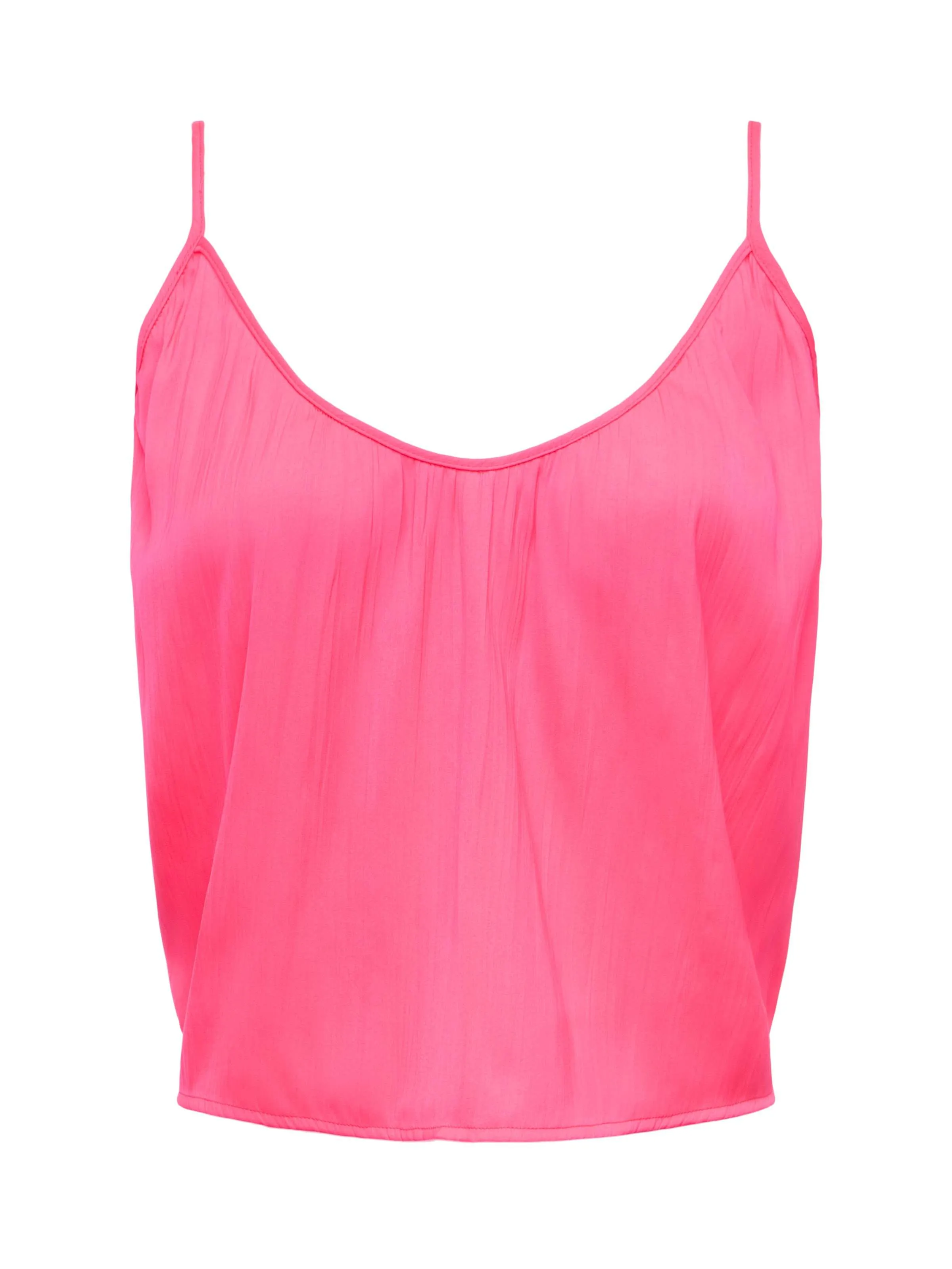 Aoi Cropped Camisole