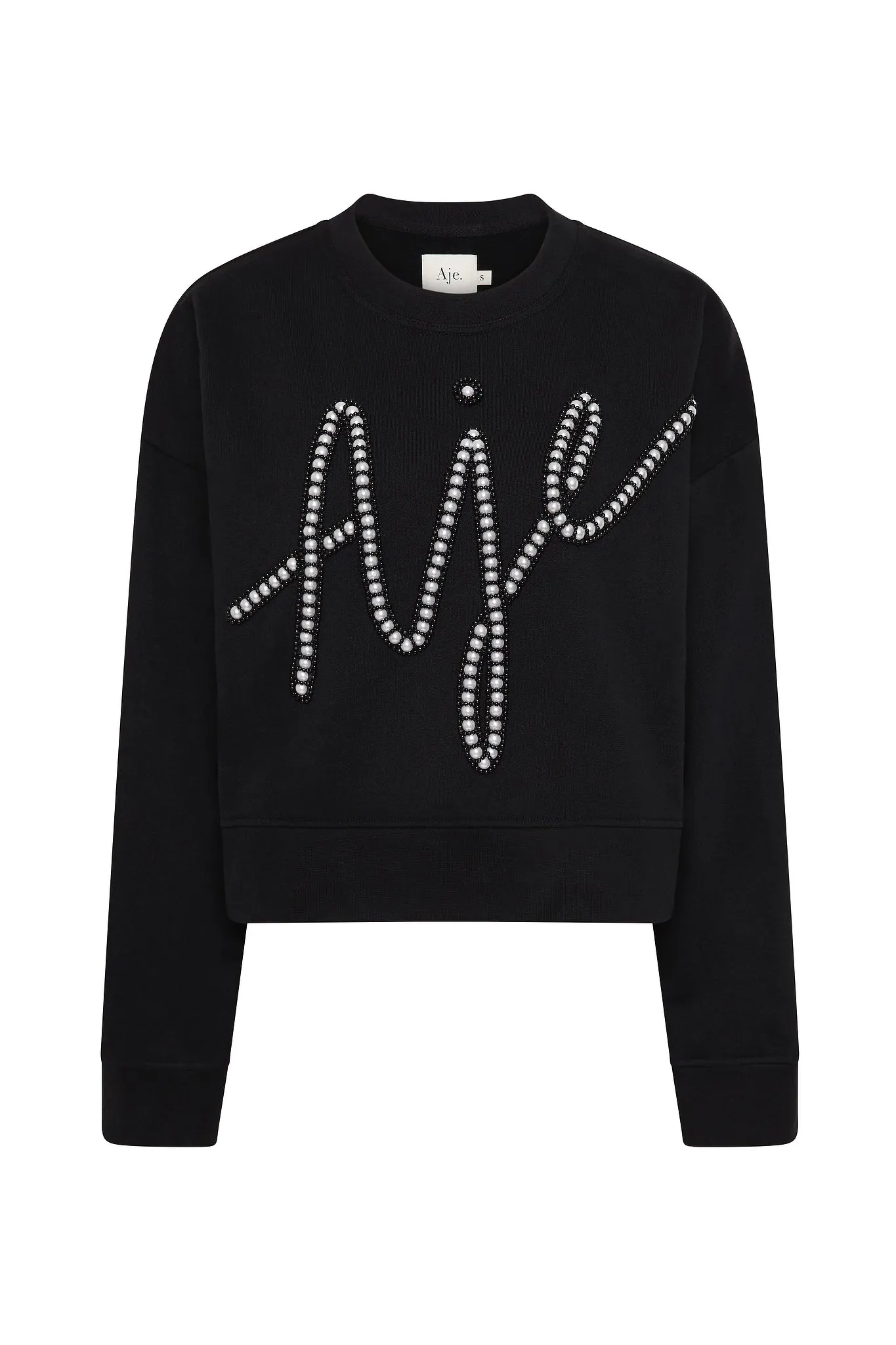 Aviana Logo Sweater