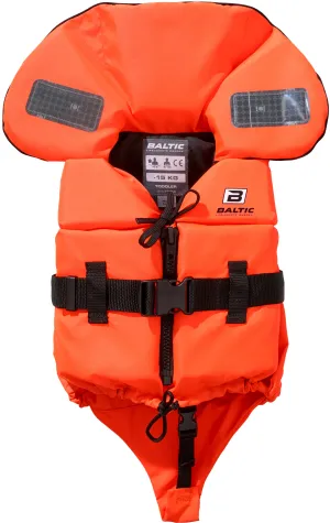 BALTIC 1254 SPLIT FRONT 3-15KG