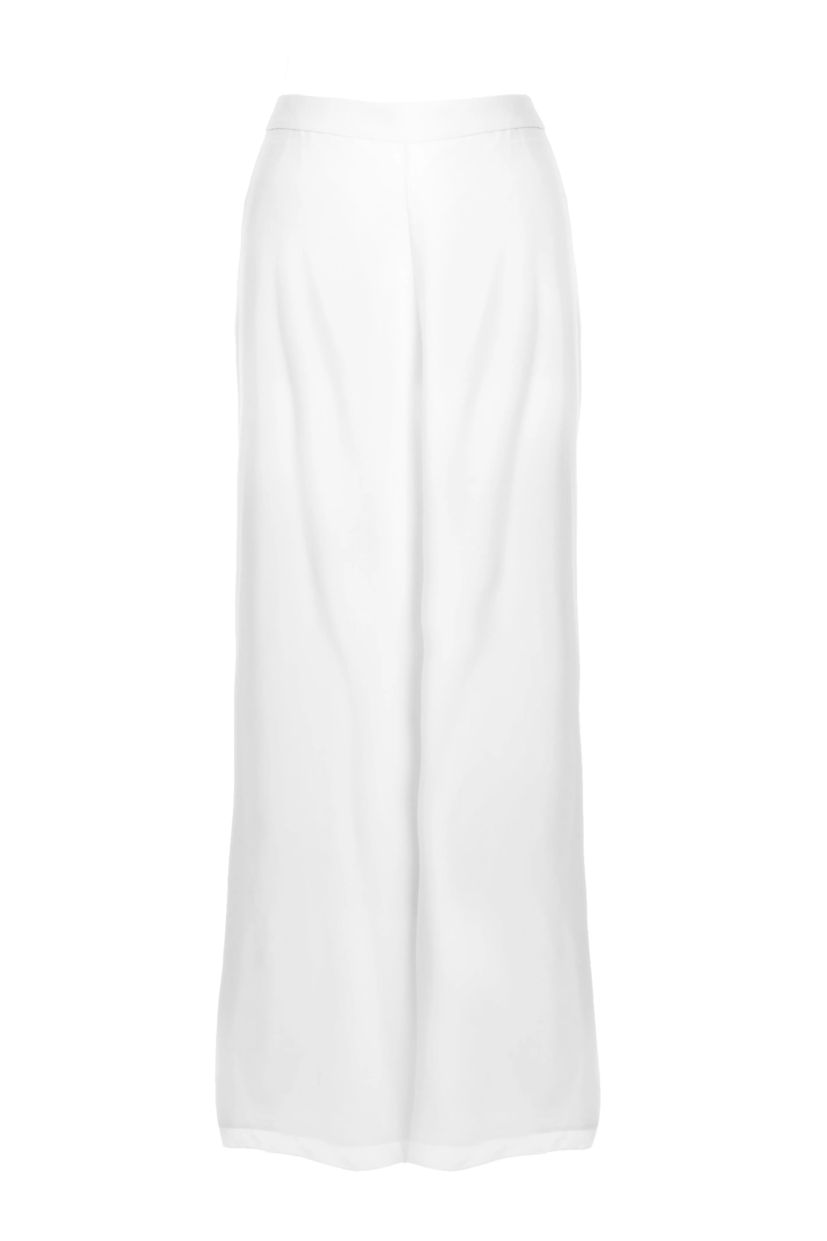 Chiffon Trousers