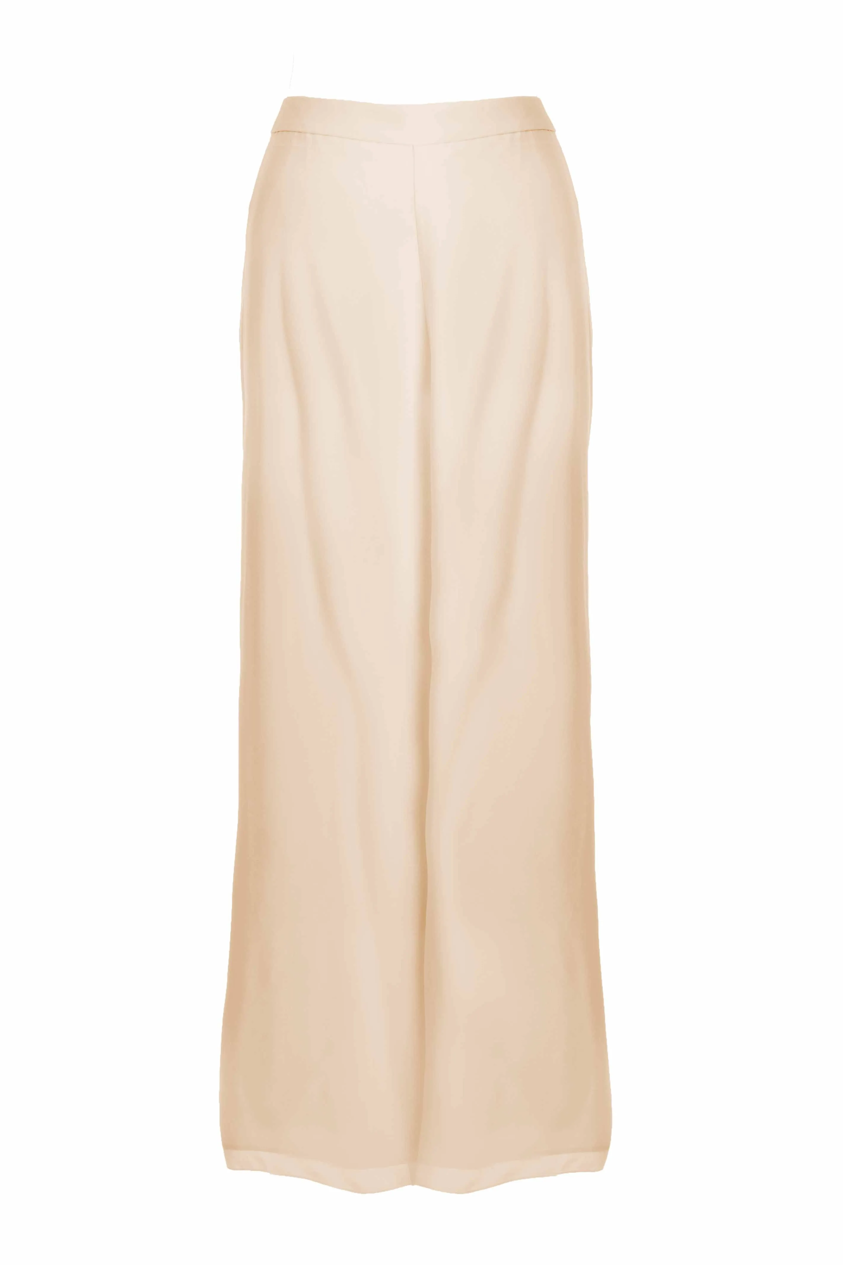 Chiffon Trousers