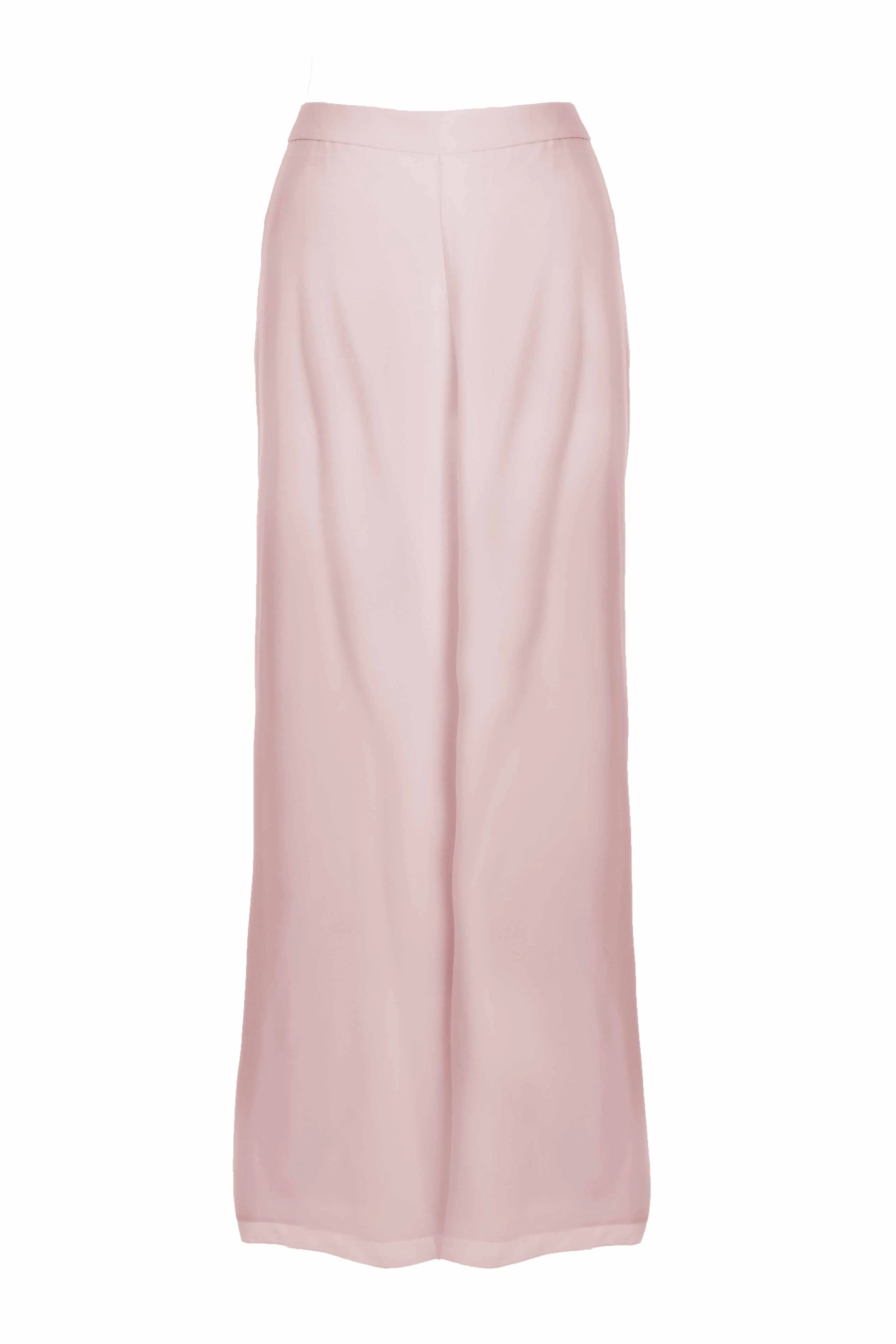 Chiffon Trousers