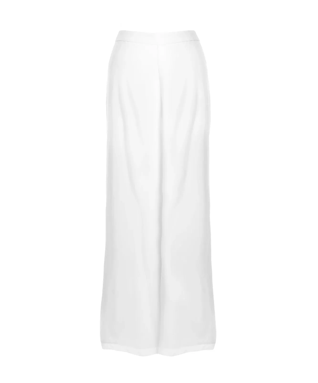 Chiffon Trousers