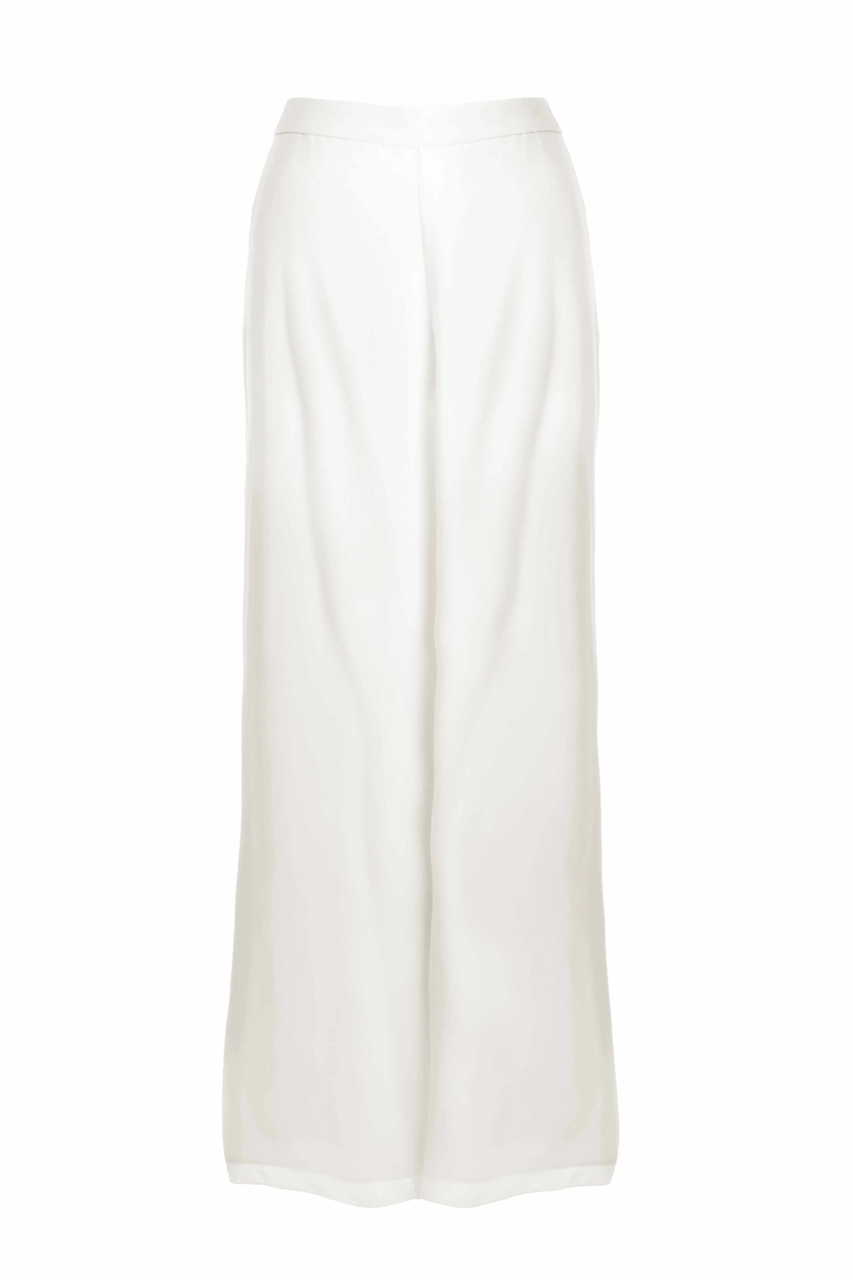 Chiffon Trousers