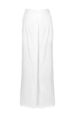 Chiffon Trousers