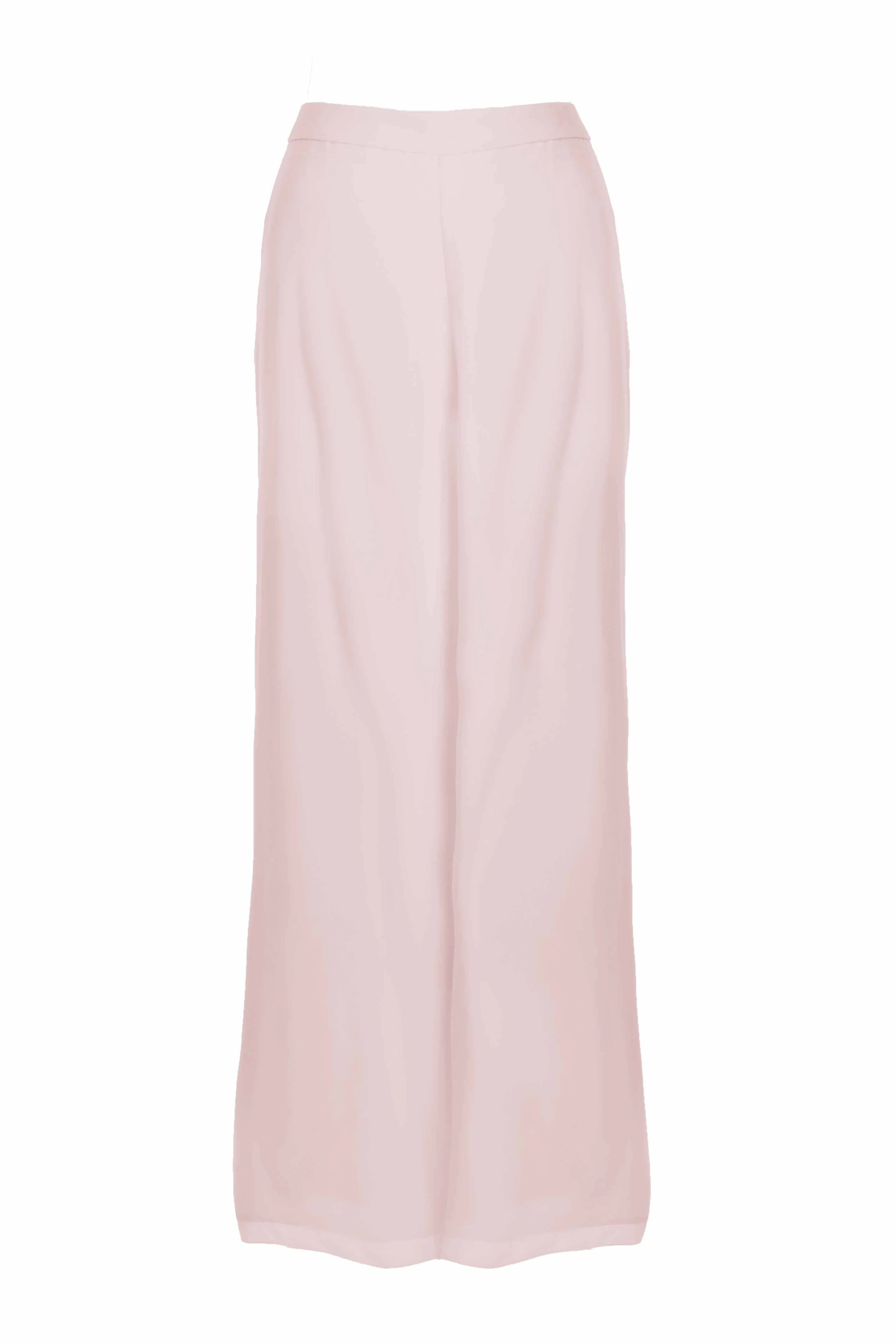 Chiffon Trousers