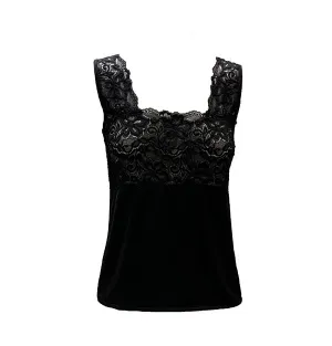 Classic Cami - Black
