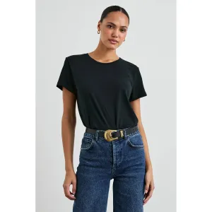 Classic Crew Neck T-Shirt
