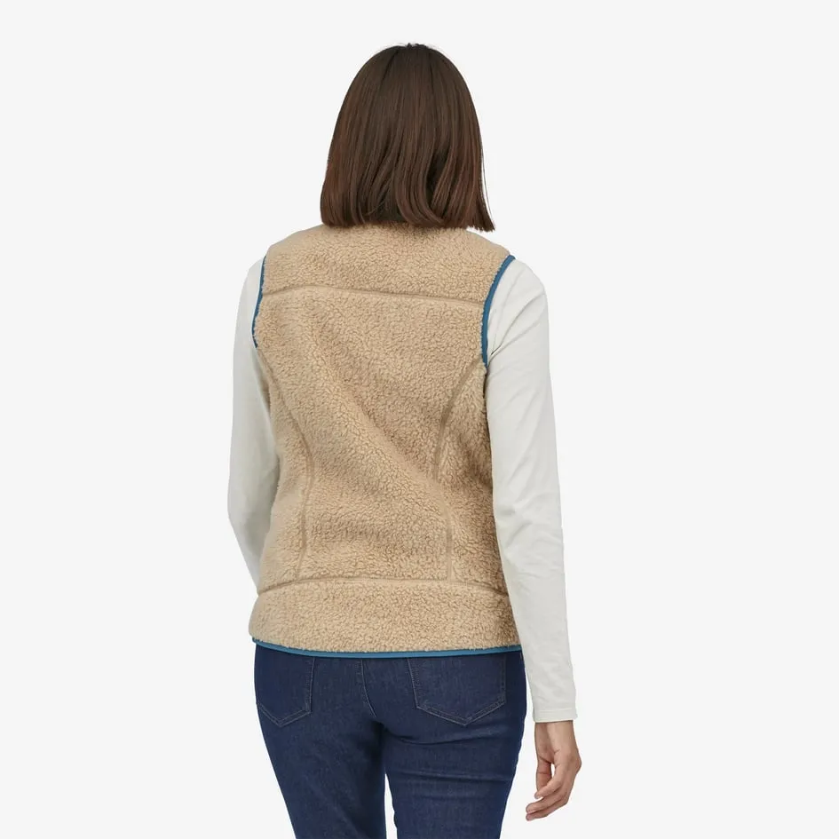 Classic Retro-X Vest W