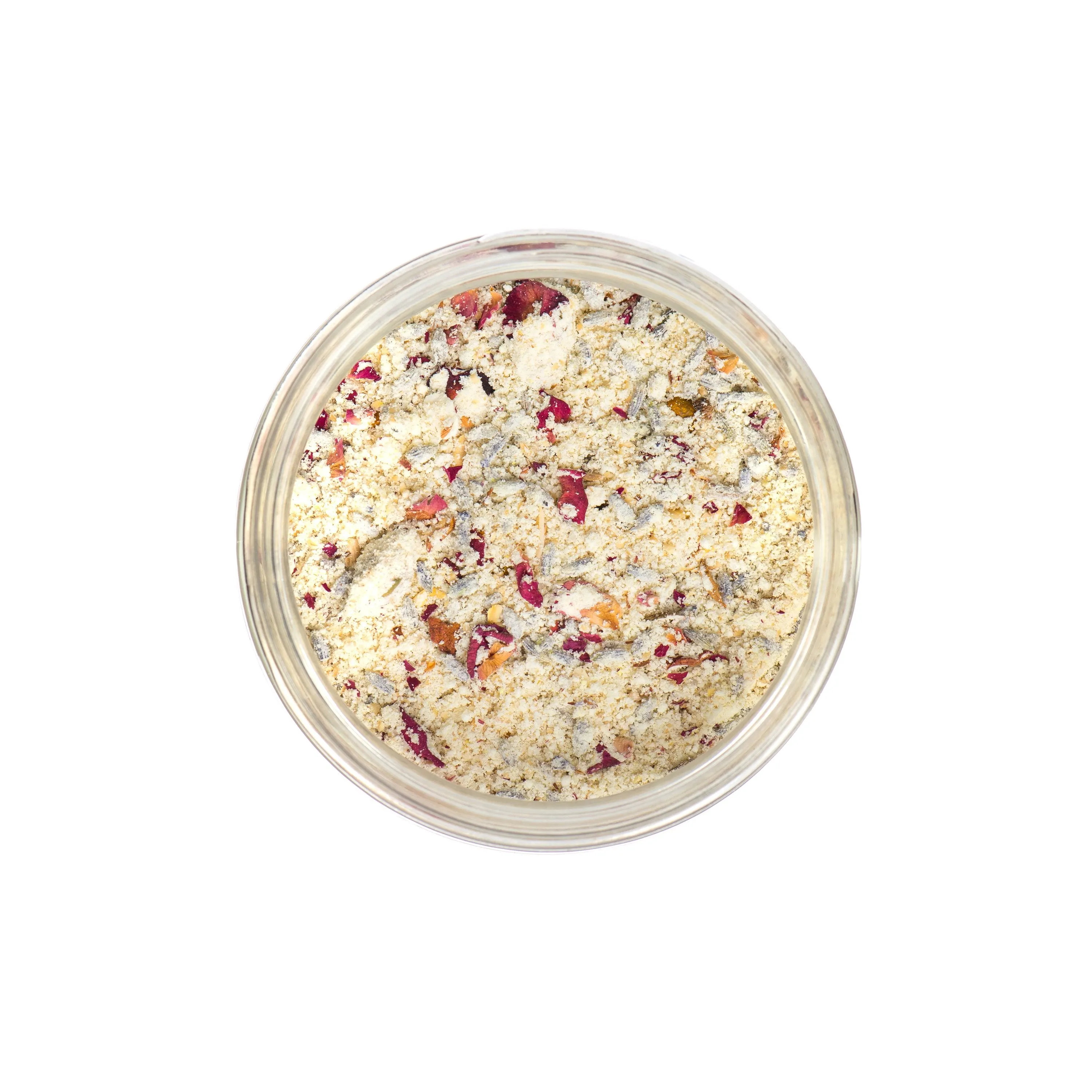 Coconut Milk Bath