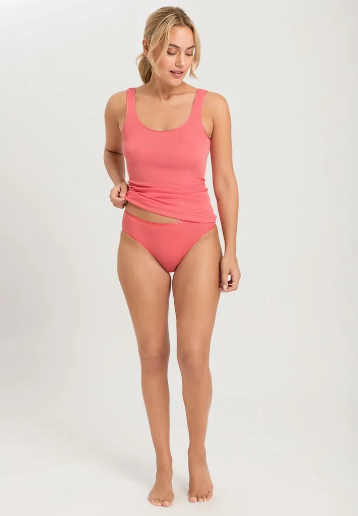 Cotton Seamless - Tank Top
