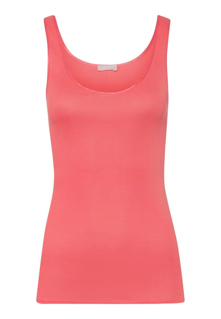 Cotton Seamless - Tank Top