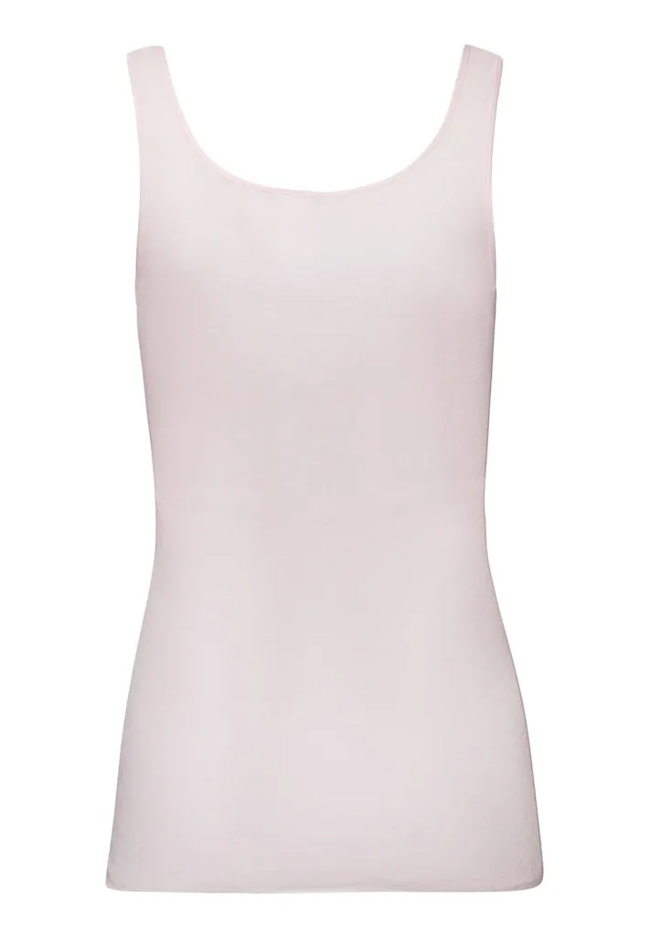 Cotton Seamless - Tank Top