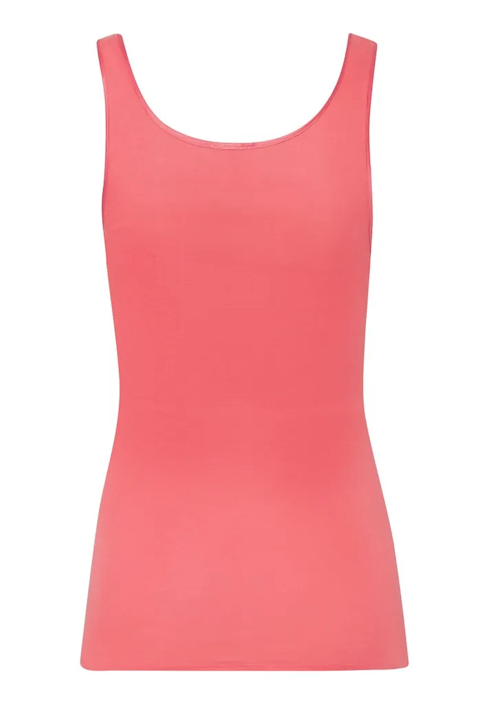 Cotton Seamless - Tank Top