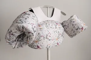 Current Tyed x minimono.ca Floaties - Isla Exclusive