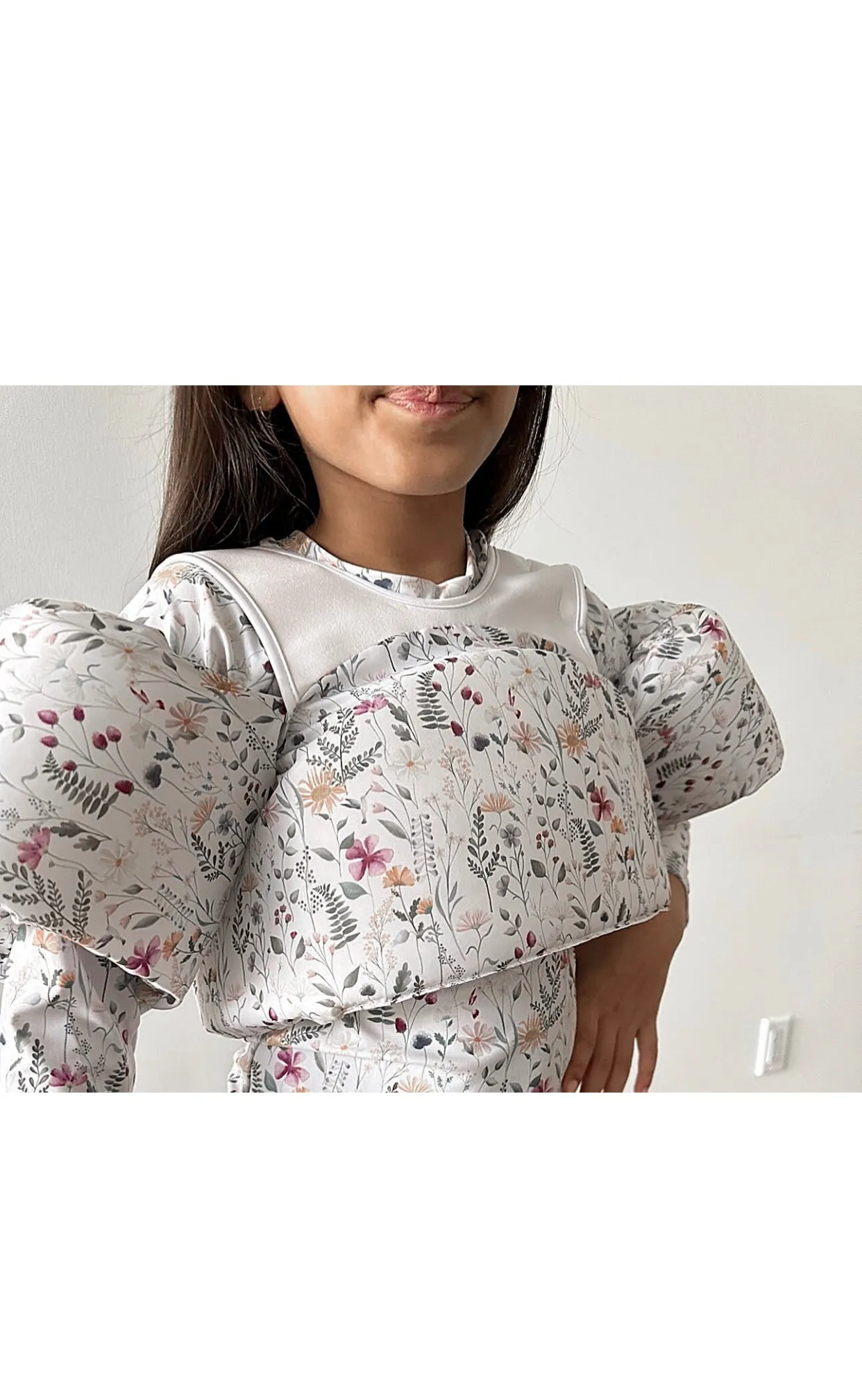 Current Tyed x minimono.ca Floaties - Isla Exclusive