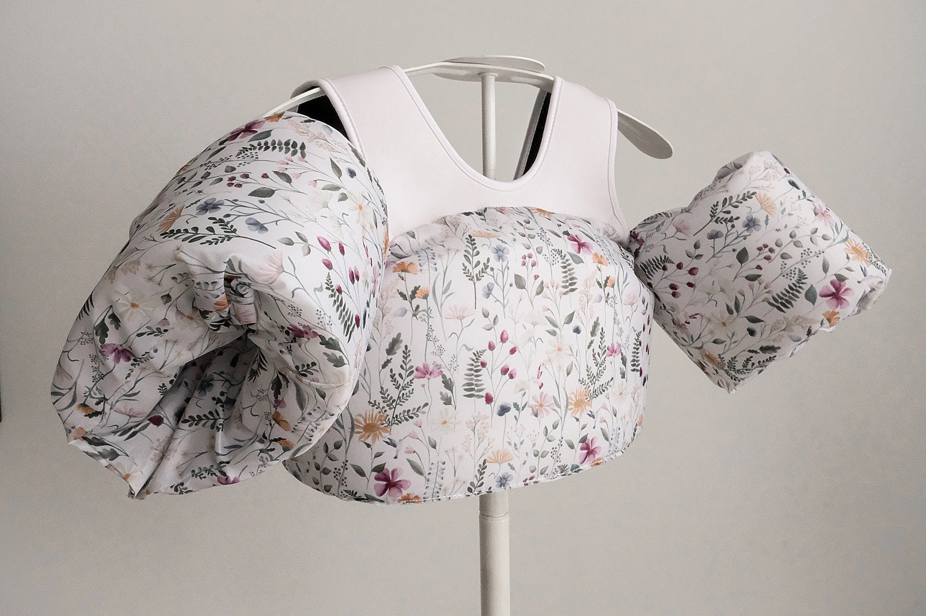 Current Tyed x minimono.ca Floaties - Isla Exclusive