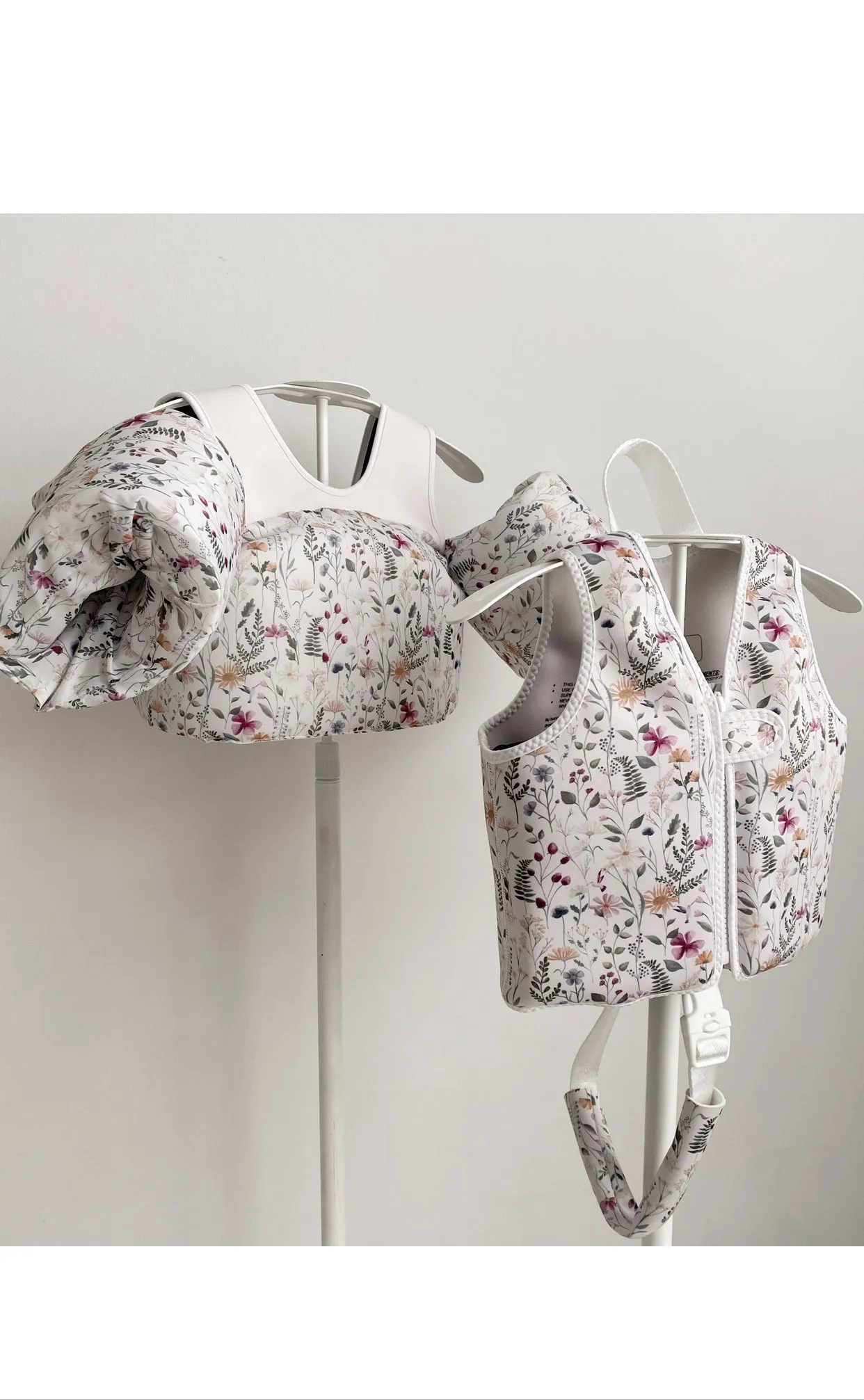 Current Tyed x minimono.ca Floaties - Isla Exclusive