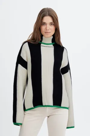 Devika Rollneck Pullover
