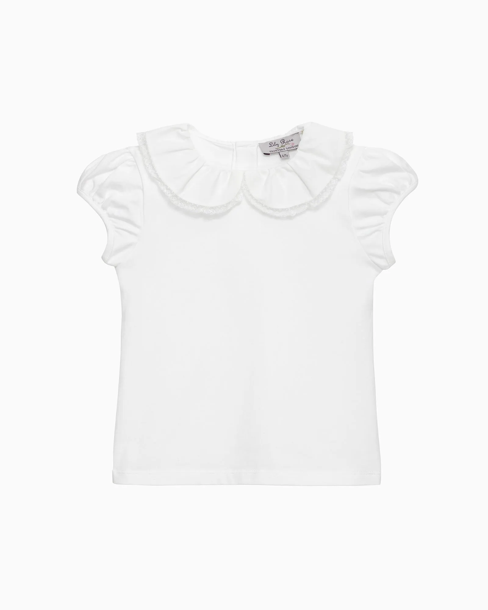 Evelyn Jersey Top