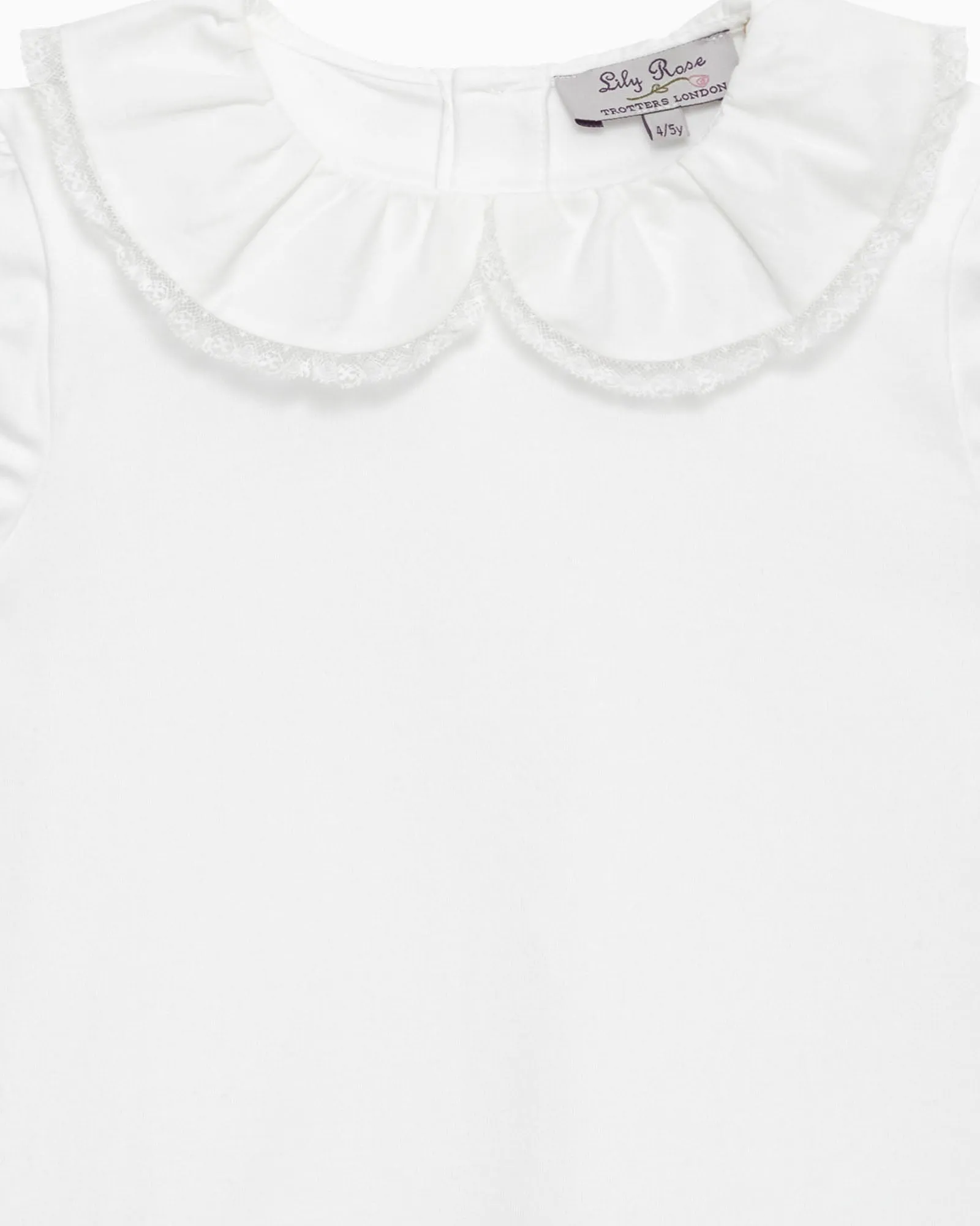 Evelyn Jersey Top