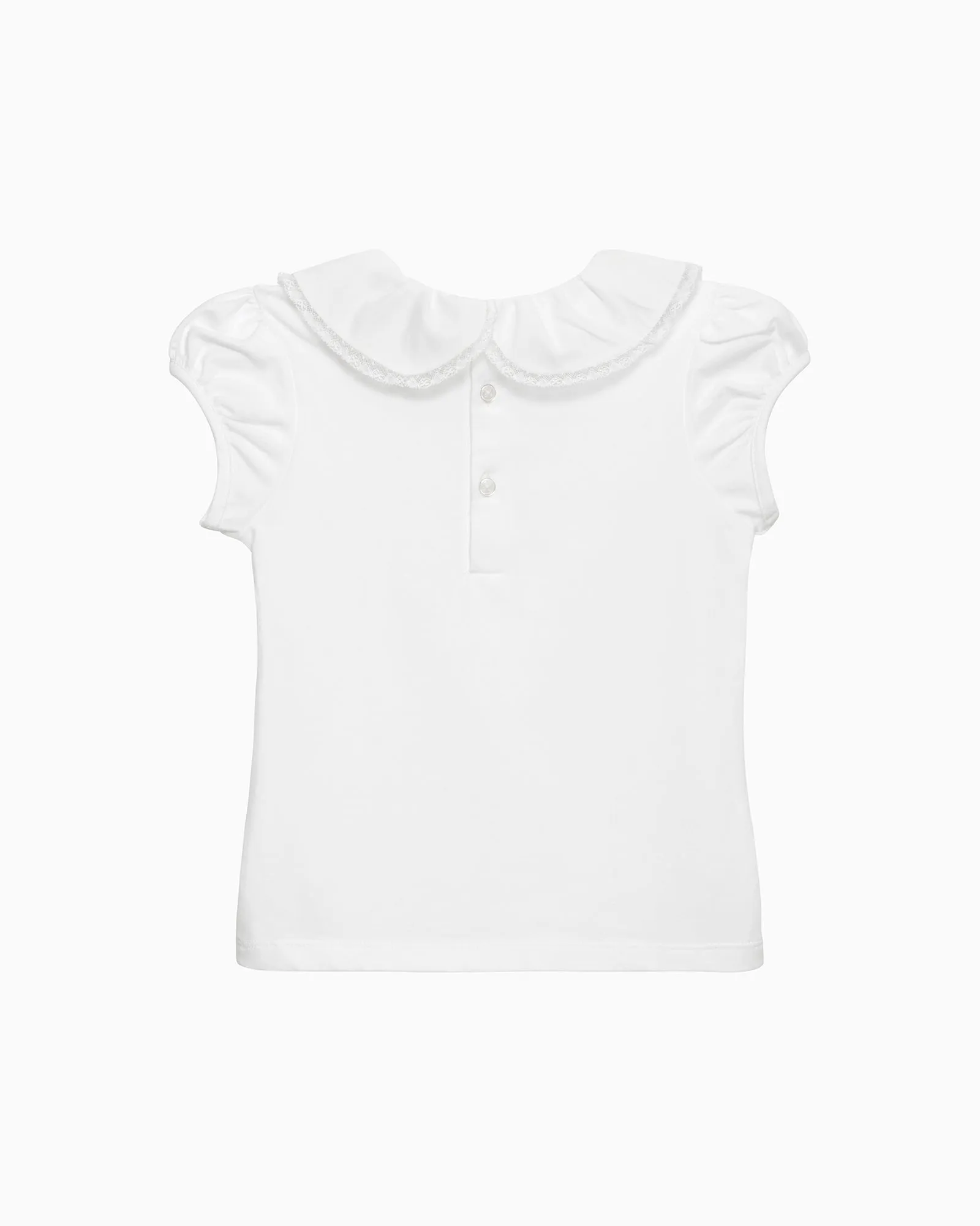 Evelyn Jersey Top