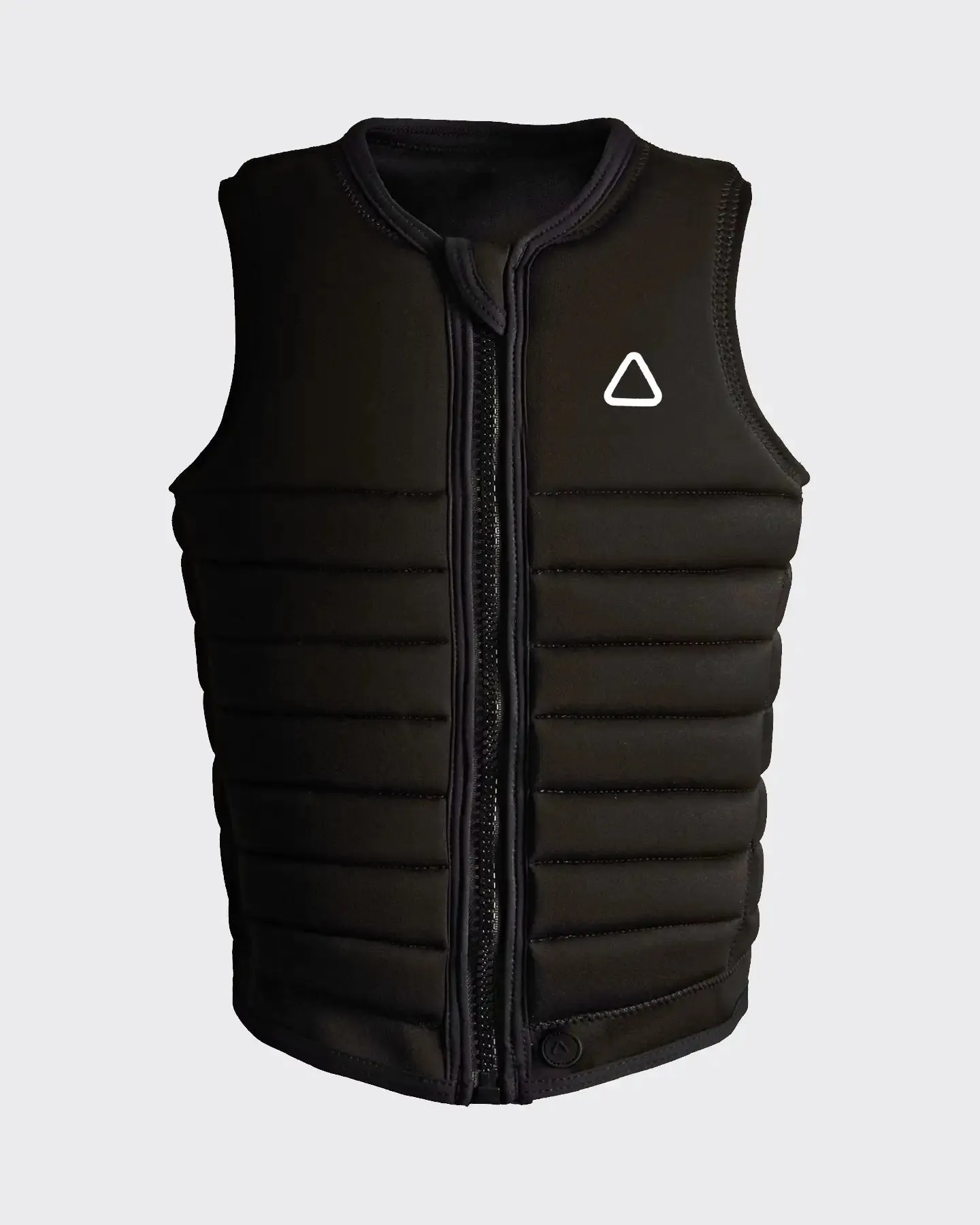 FOLLOW PRIMARY WOMENS IMPACT VEST BLACK