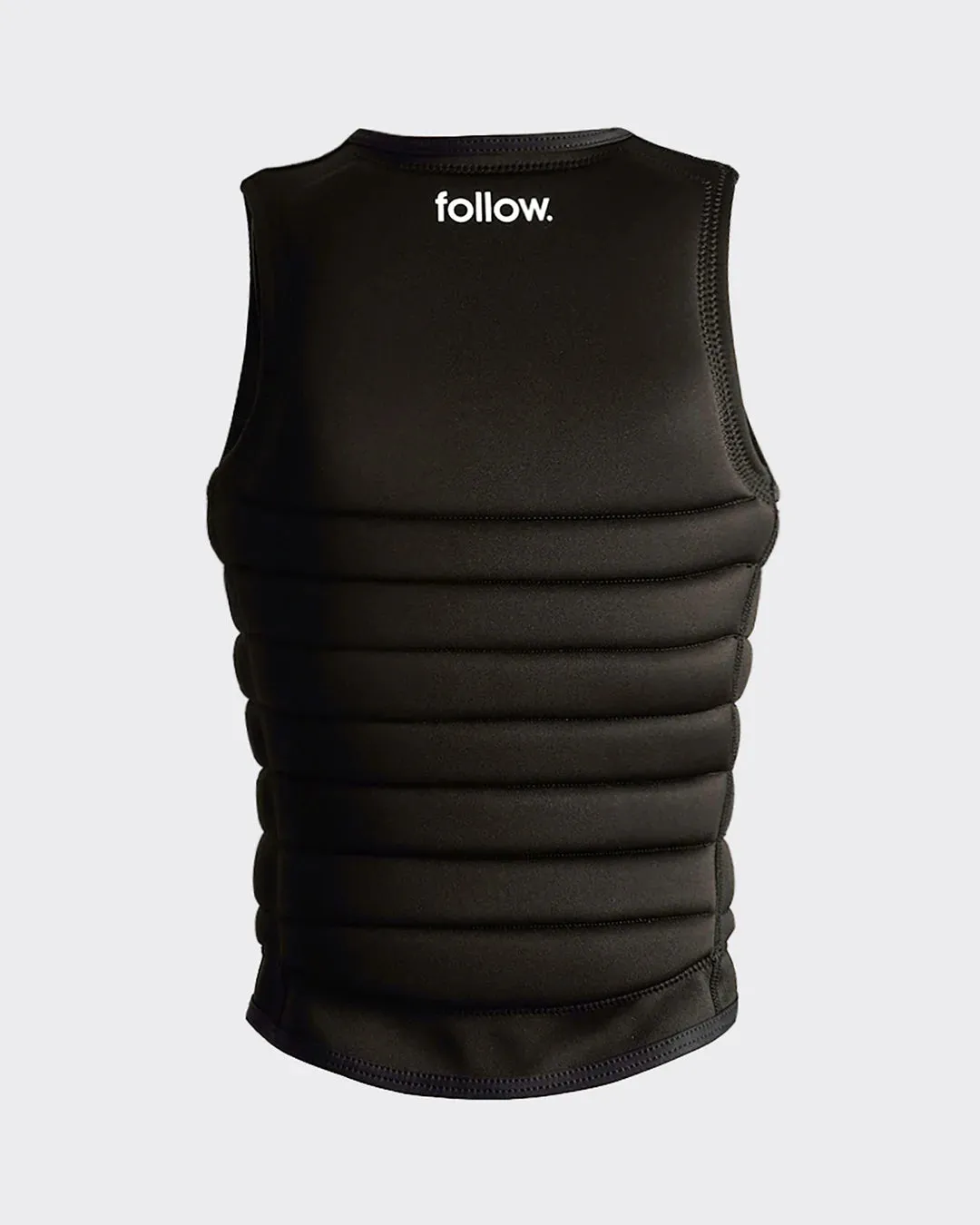 FOLLOW PRIMARY WOMENS IMPACT VEST BLACK