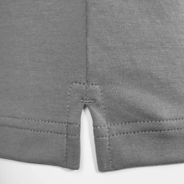 Georgia Crewneck T-Shirt