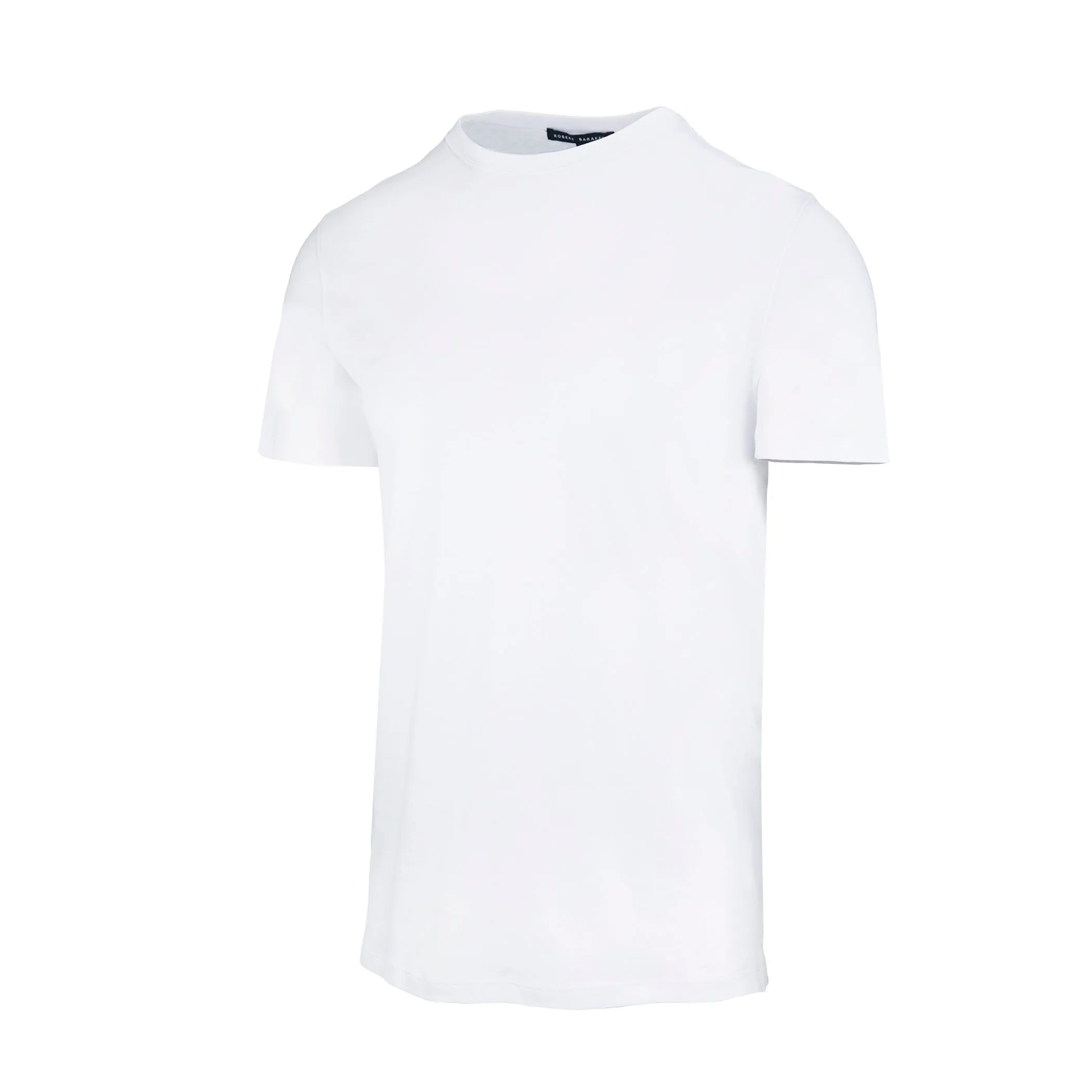 Georgia Crewneck T-Shirt