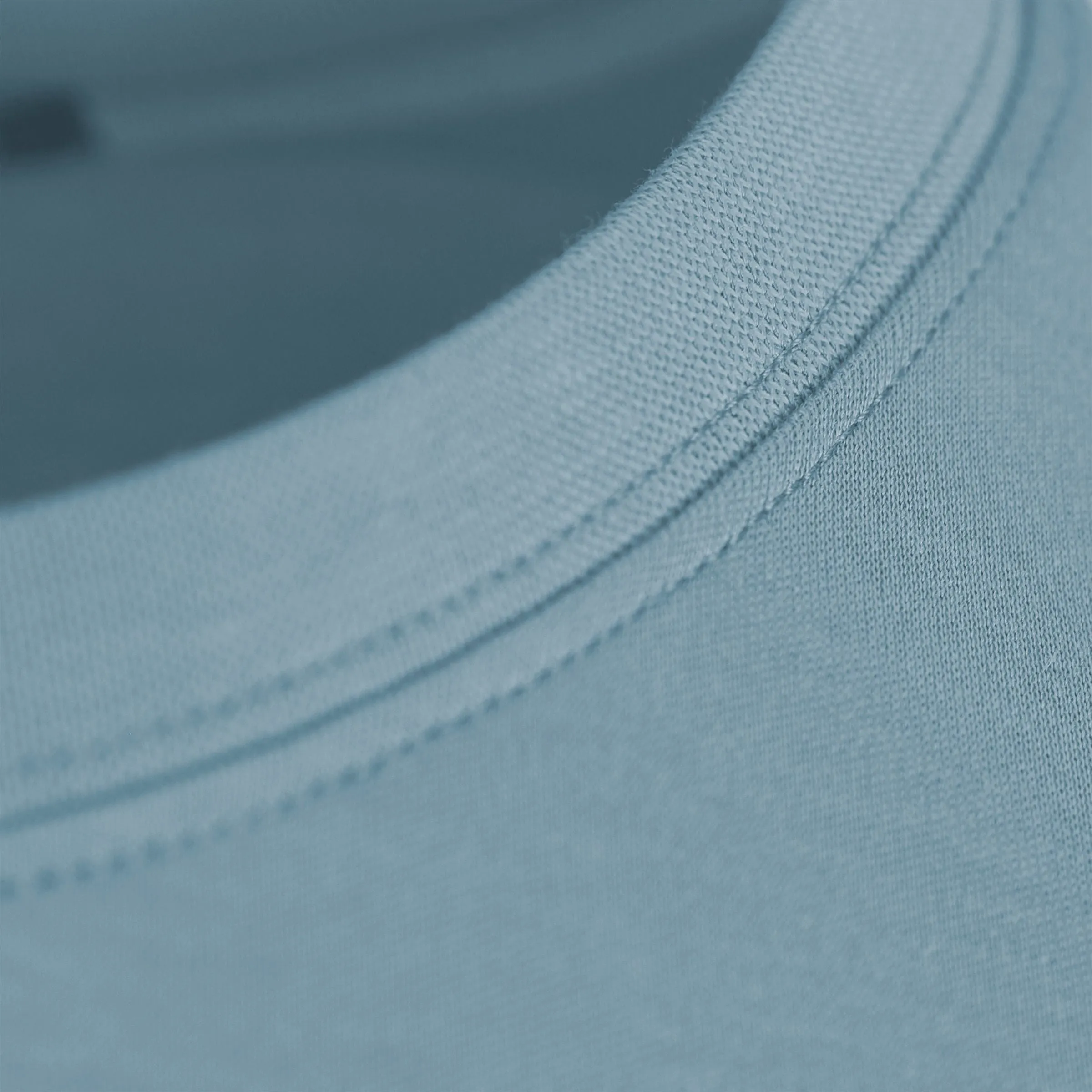 Georgia Crewneck T-Shirt