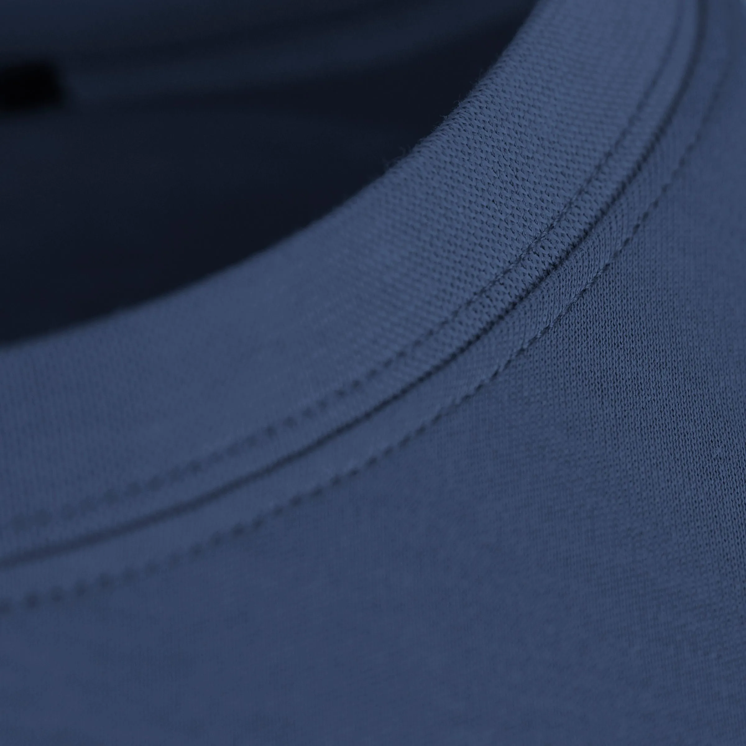 Georgia Crewneck T-Shirt