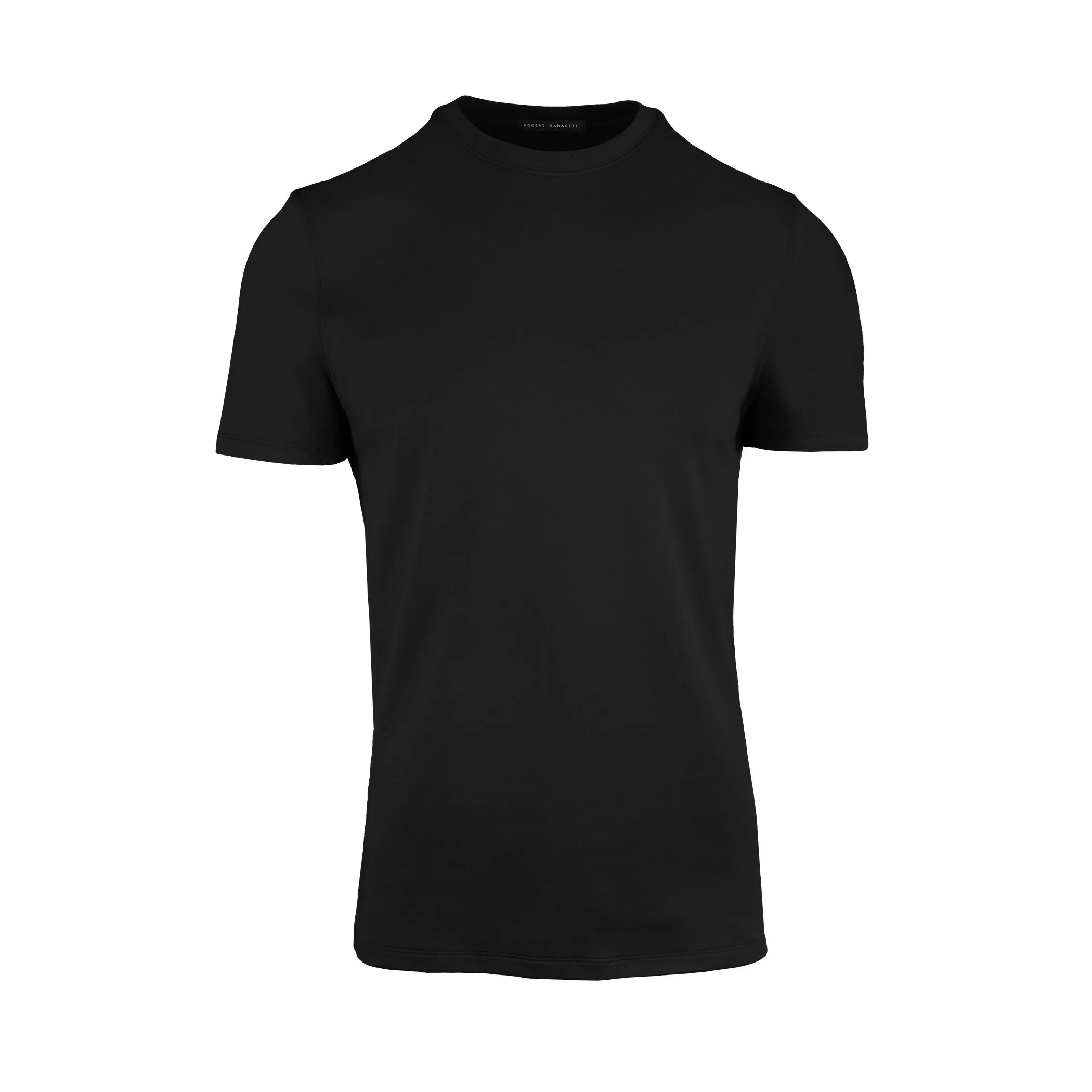 Georgia Crewneck T-Shirt