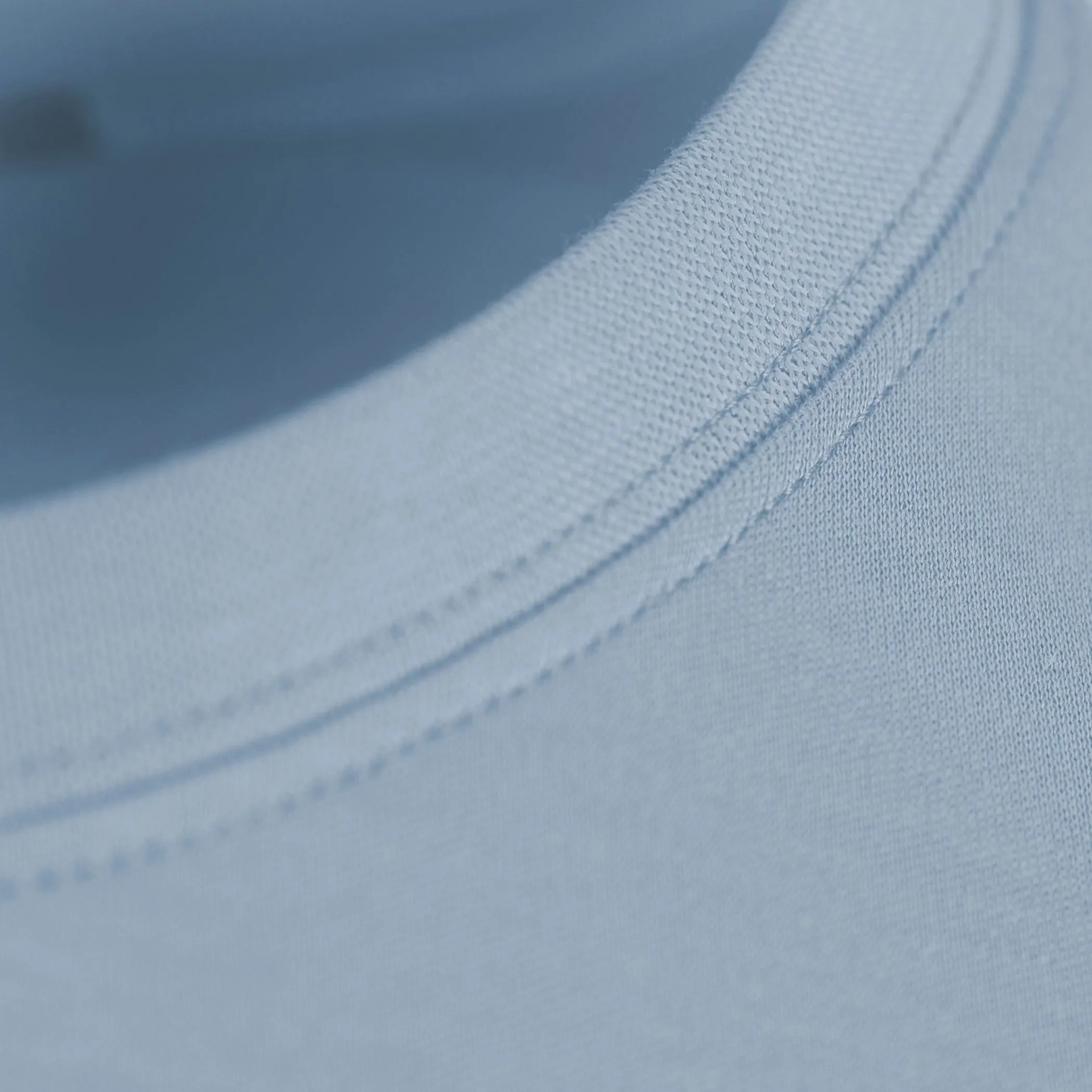 Georgia Crewneck T-Shirt