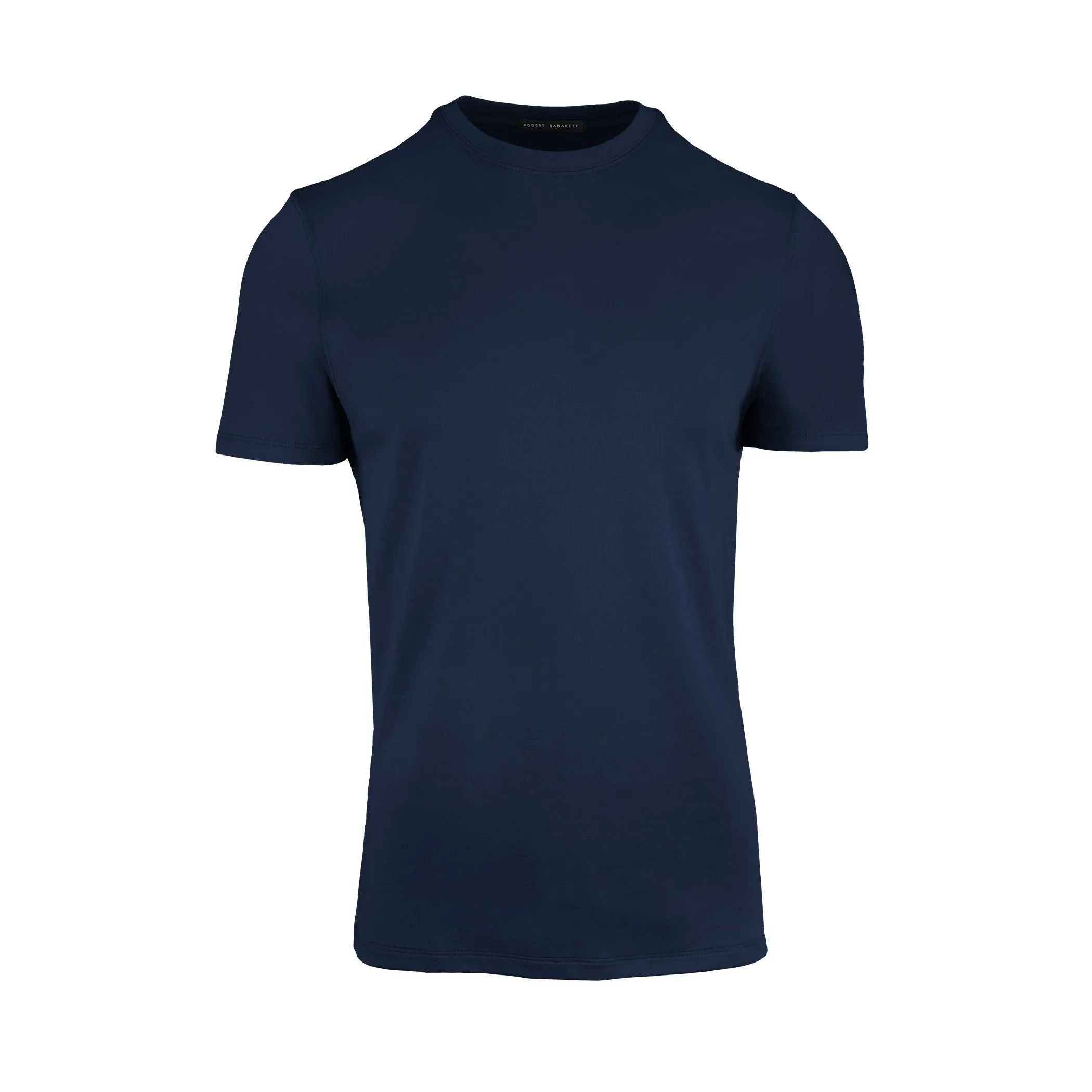 Georgia Crewneck T-Shirt
