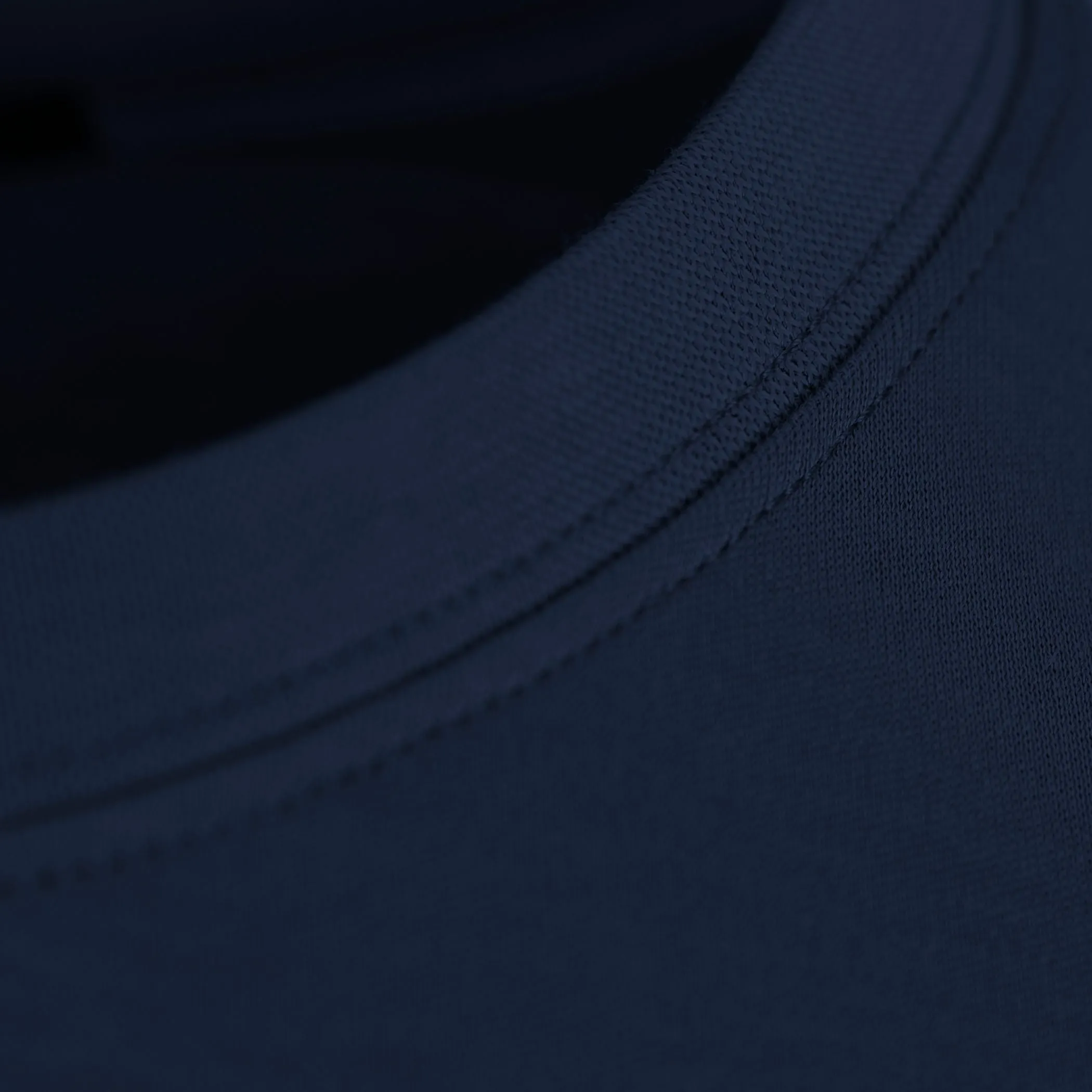 Georgia Crewneck T-Shirt