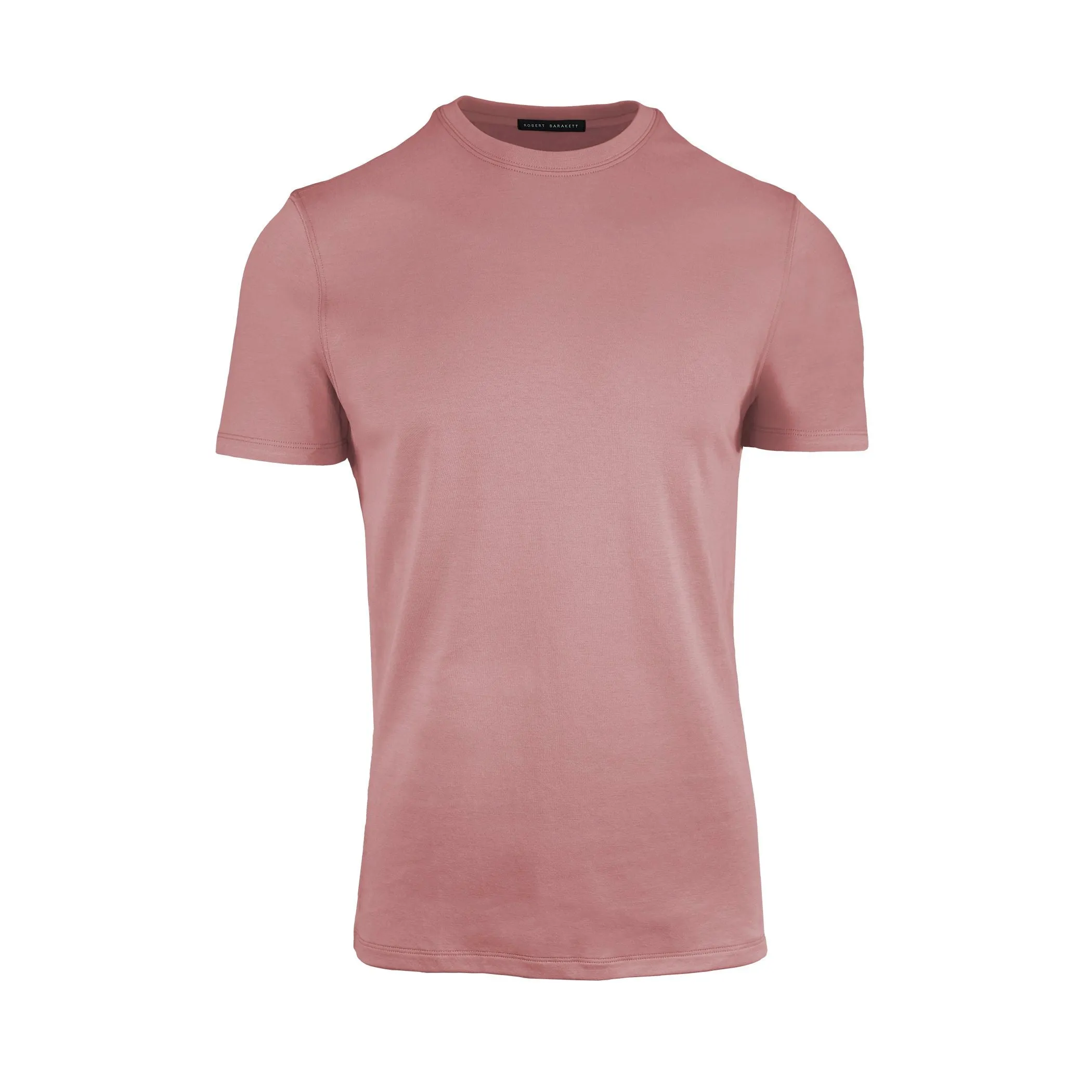Georgia Crewneck T-Shirt