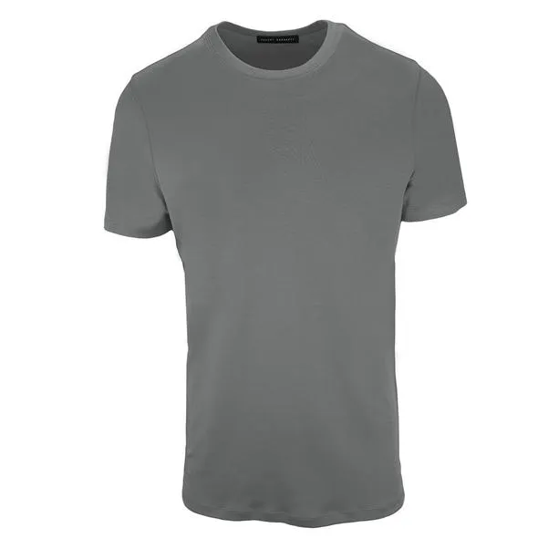 Georgia Crewneck T-Shirt