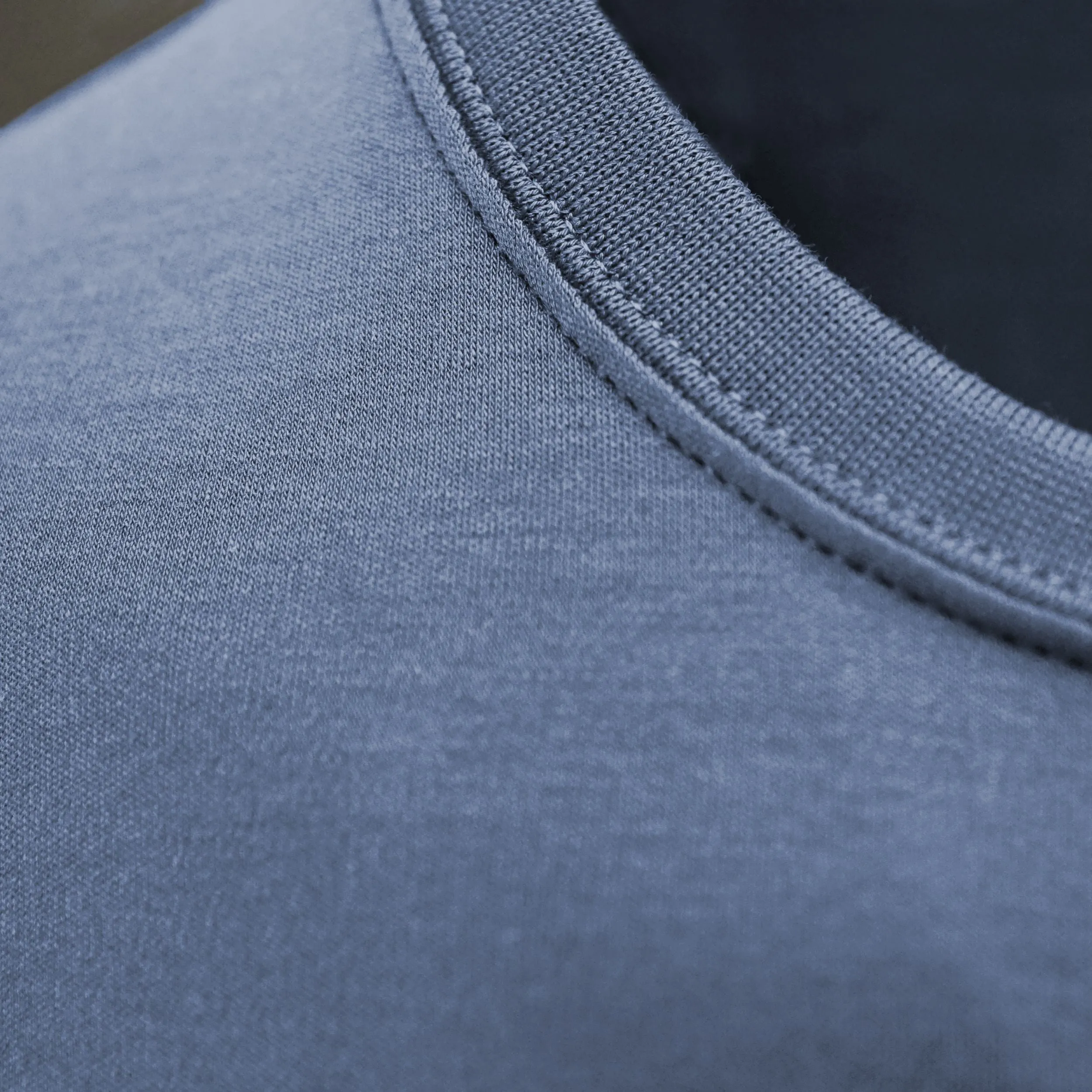 Georgia Crewneck T-Shirt