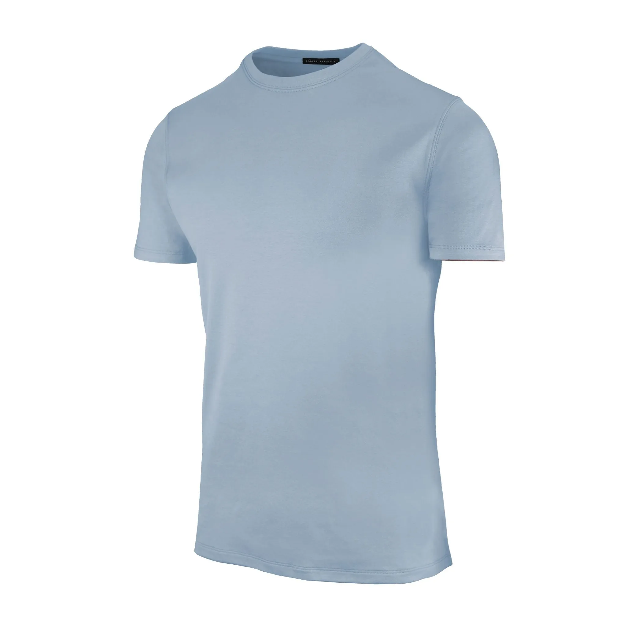 Georgia Crewneck T-Shirt