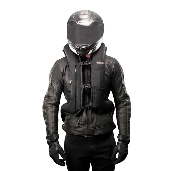 Helite Electronic E-Turtle Airbag Safety Vest Unisex