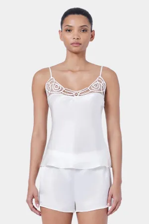 Jean Cami - Cream