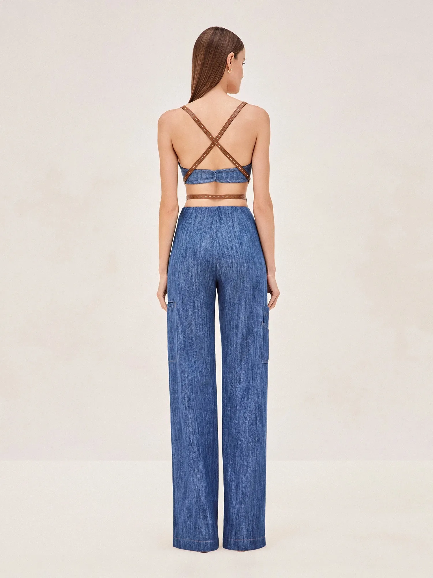 Kent Pants