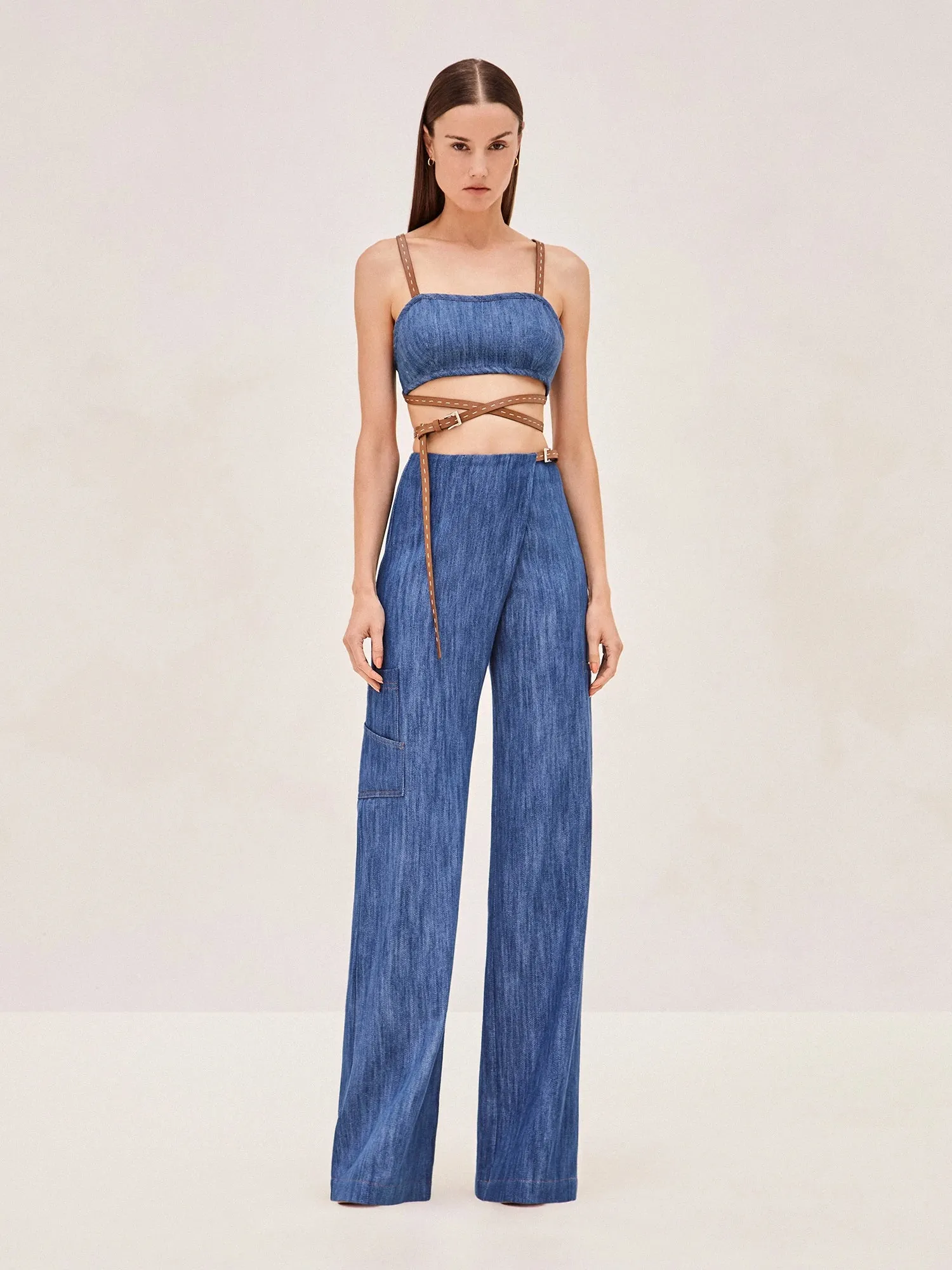 Kent Pants
