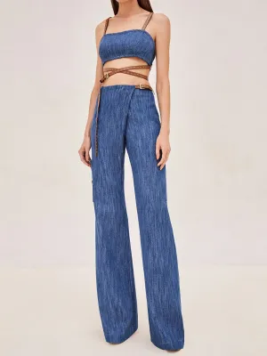 Kent Pants