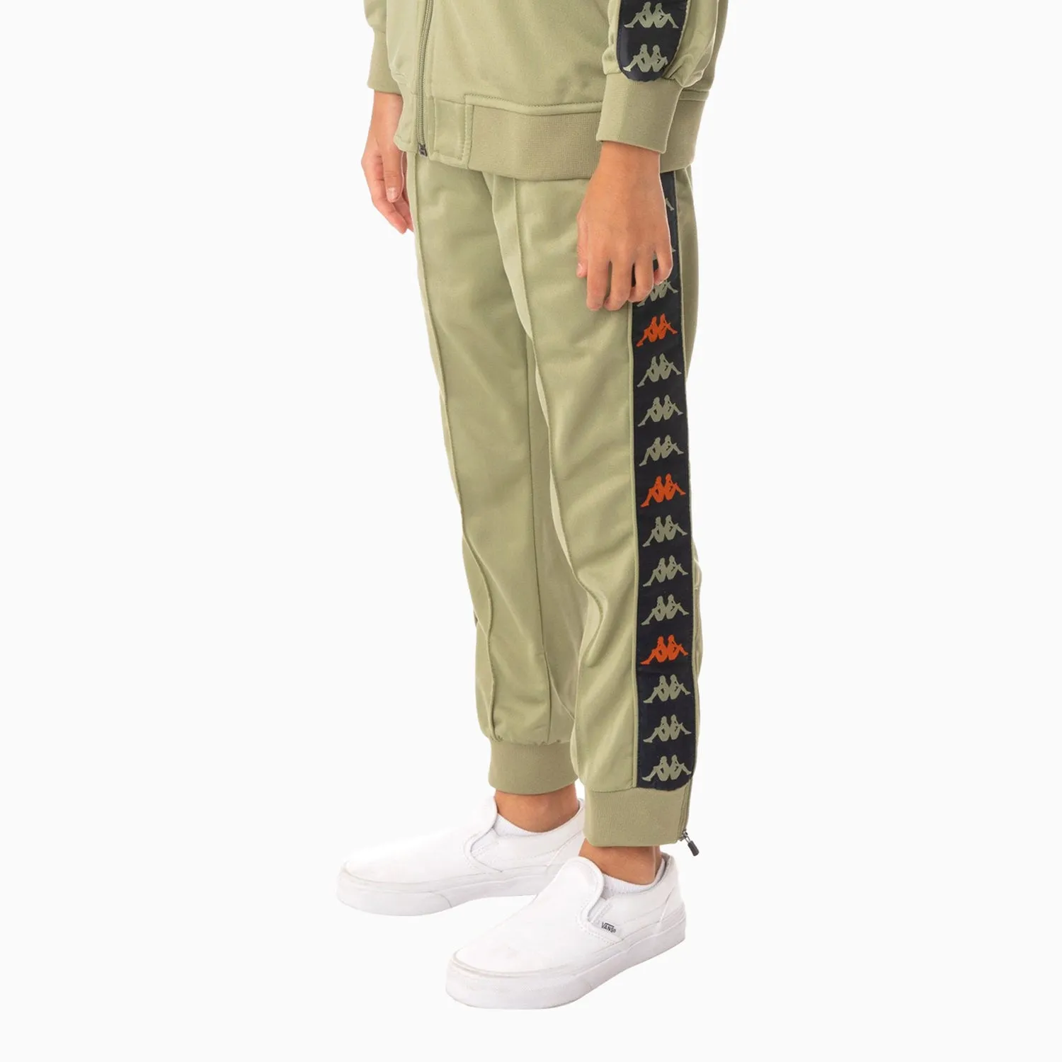 Kid's 222 Banda Dullo Tracksuit