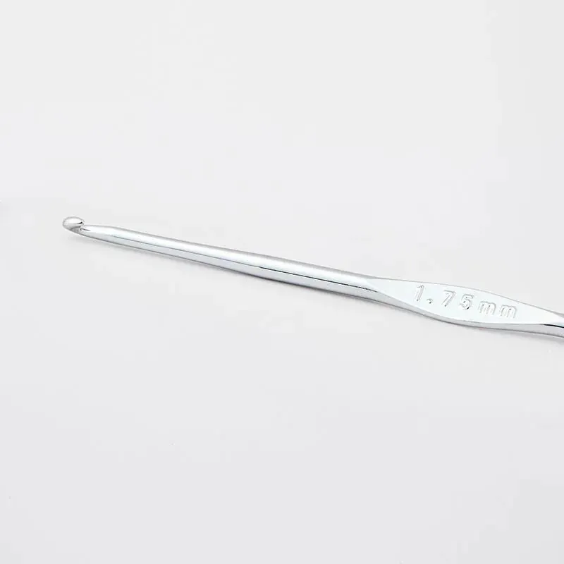 KnitPro Steel Crochet Hooks
