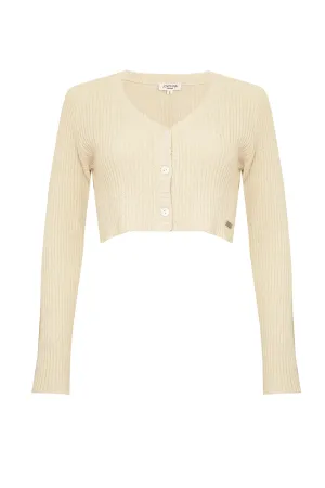 LILJA CARDIGAN