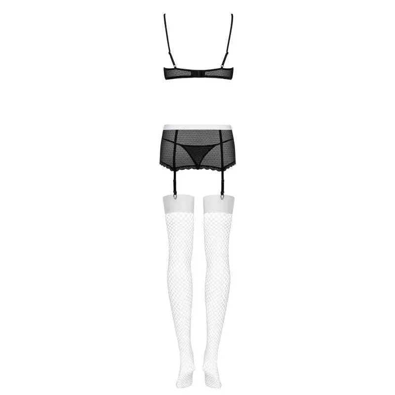 Maidme Set 5 Pc